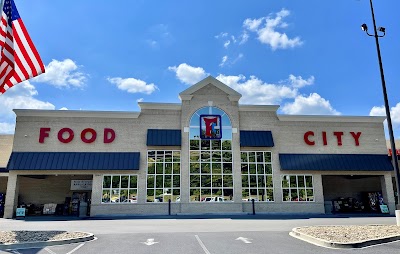 Food City K Vat