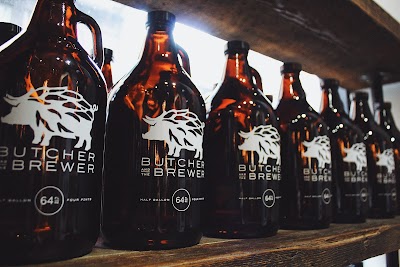 Butcher & The Brewer