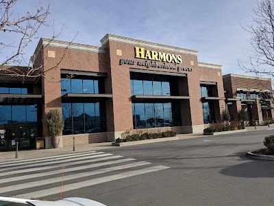 Harmons