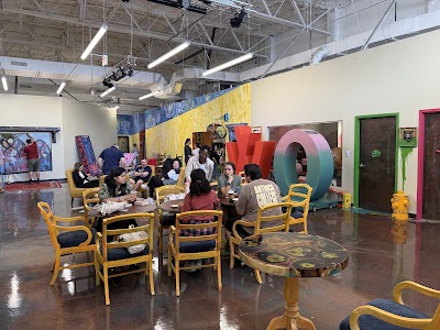 Roho Art & Coffee (closed