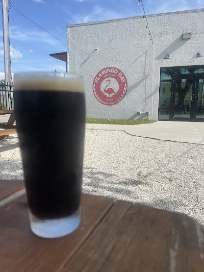 Flamingo Bay Brewing Co