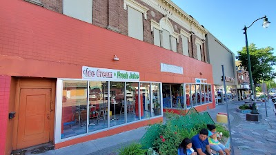 Paleyeria Y Rest. San Luis
