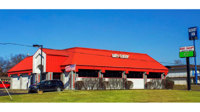 Dirt Cheap Cigarettes & #526