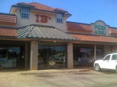 Ibs Pizza Deli & C Store