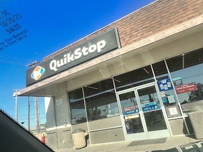 Quik Stop