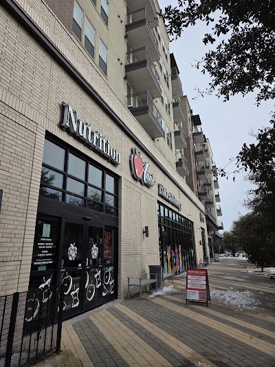 Ann's Health Food Center