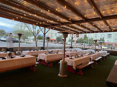 Brother Johns Beer Bourbon And Bbq