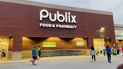 Publix Super Market #650