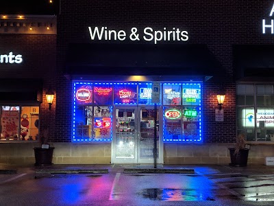 103 Wine & Spirits