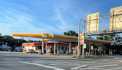Circle K #1587