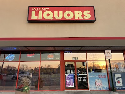 Mchenry Liquor