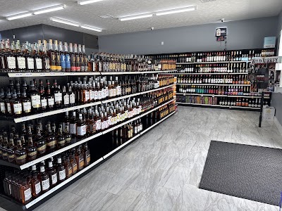 Highway 90 Liquor
