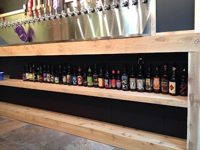 The Lincoln Fill Station