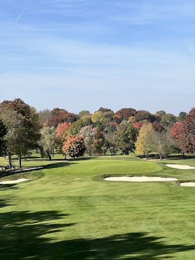 Brookside Country Club