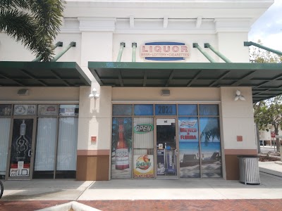 First Street Liquors