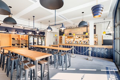 Barebottle Brewing Company