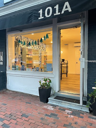 Umbrella Dry Drinks (pop-up Store In Boxwood)