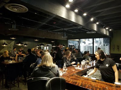 Grains Of Wrath Brewery