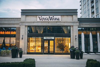 Verve Wine