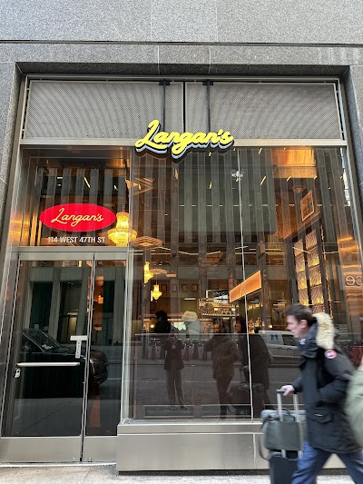Langans