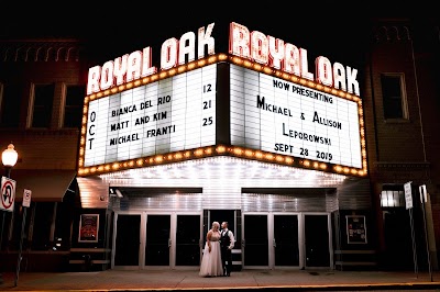 Royal Oak Music Theatre