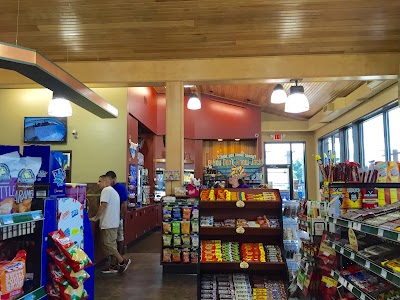 Kent Kwik Convenience Store