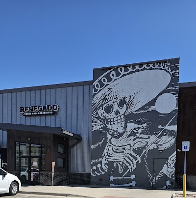 Renegado Tacos & Margaritas