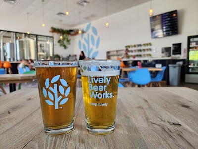 Lively Beerworks