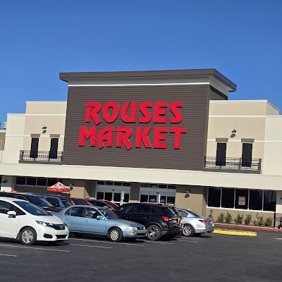 Rouses Supermarket