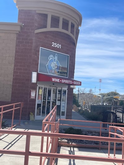 Specs Wine Spirits &amp; Finer Foods