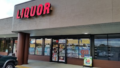 Liquor &amp; More