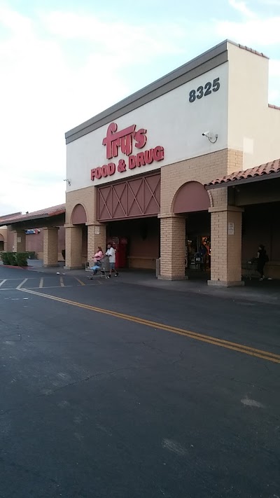 Frys Food & Drug Store #619
