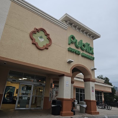 Publix Super Market
