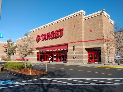 Target Store