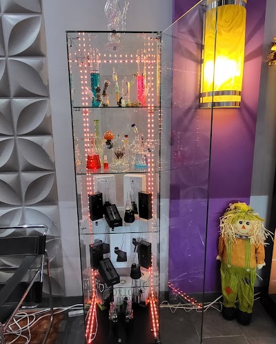 Vapor Galleria Vape & Cbd Shop