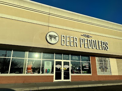 Beer Peddlers