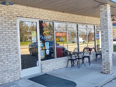 Greener Pastures Market