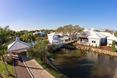 Plantation Golf & Country Club Half