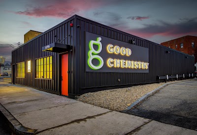 Good Chemistry - Lynn