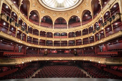 Théâtre Du Châtelet