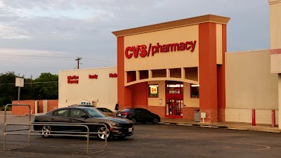 Cvs Pharmacy