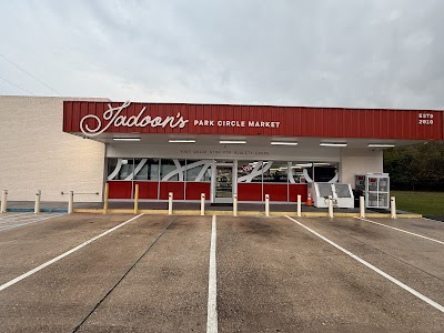 Jadoon's Market