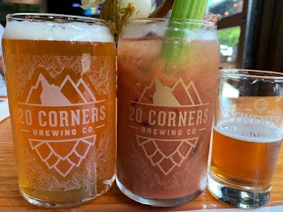 20 Corners Brewing