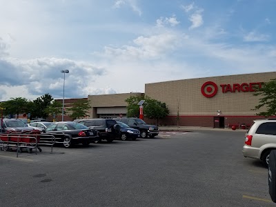 Target Store