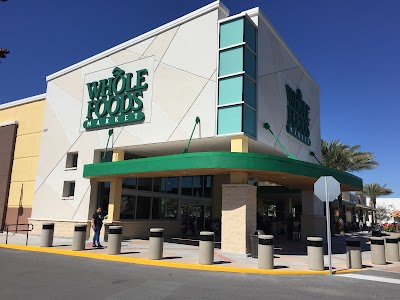 Whole Foods Market