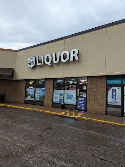 Hwy 61 Liquor