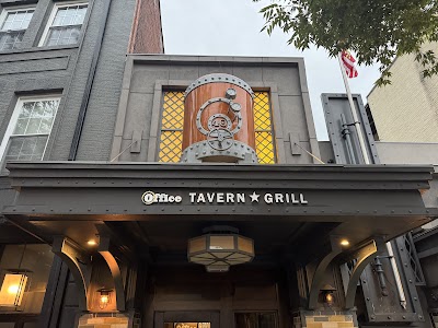 The Office Tavern Grill