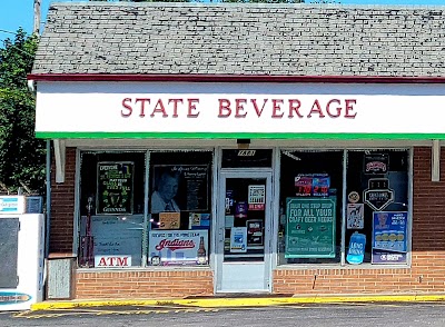 Munson Road State Beverag
