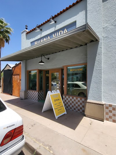 Buena Vida Bodega
