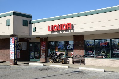 Sussex Liquor Mart